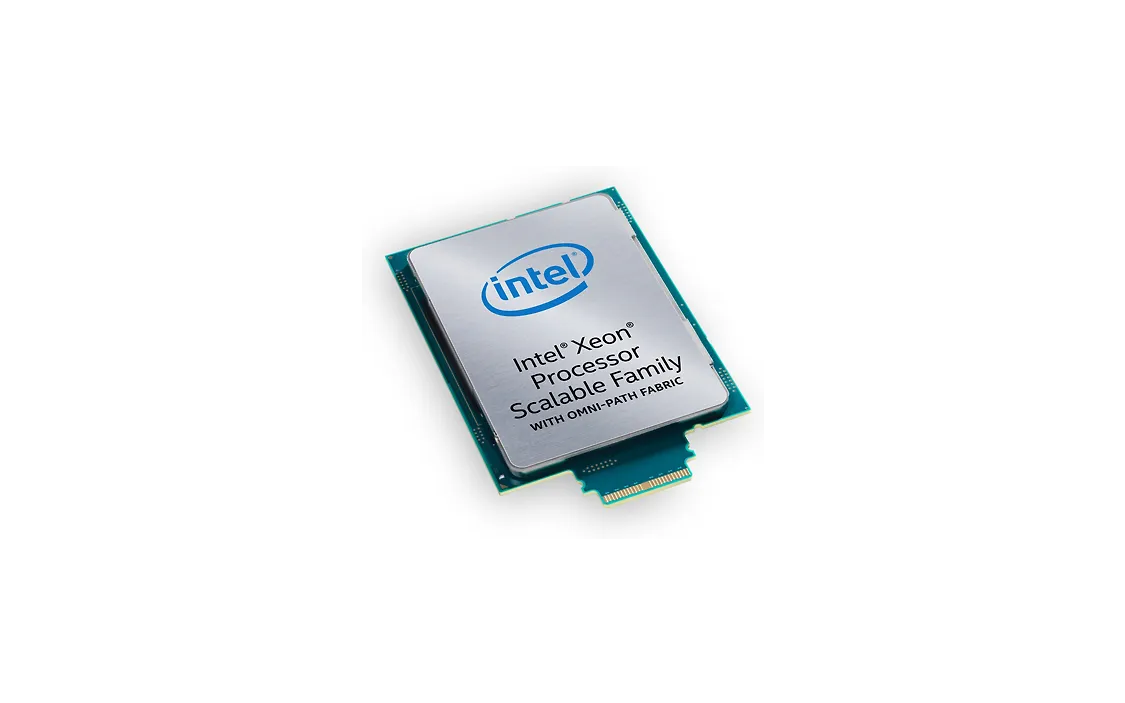 Lenovo ThinkSystem ST550/ST558 Intel Xeon Silver 4210R Processor Kit -lisäsuoritin