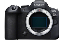 Canon EOS R6 Mark II