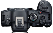 Canon EOS R6 Mark II