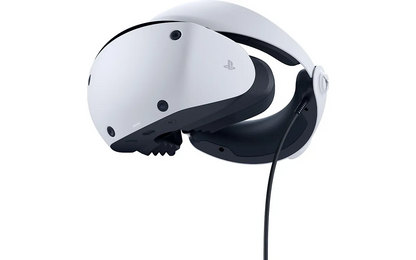 PlayStation VR2 -virtuaalilasipakkaus, PS5