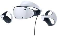 PlayStation VR2 -virtuaalilasipakkaus, PS5