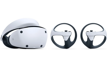 PlayStation VR2 -virtuaalilasipakkaus, PS5