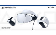 PlayStation VR2 -virtuaalilasipakkaus, PS5