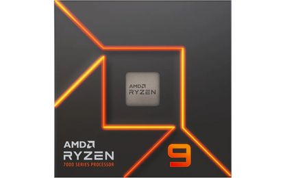 AMD Ryzen 9 7900 -prosessori AM5 -kantaan