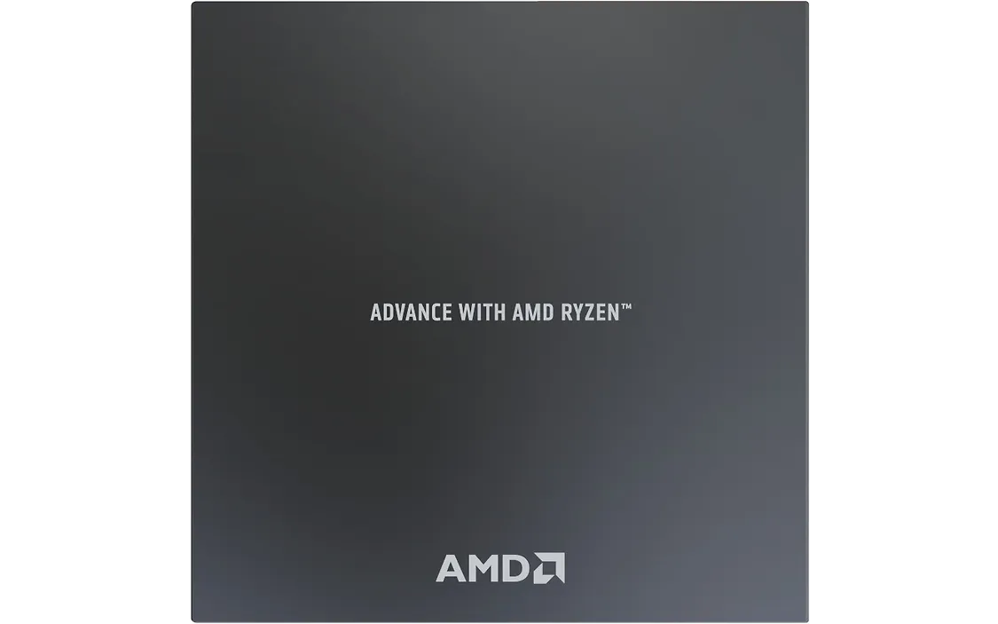AMD Ryzen 9 7900 -prosessori AM5 -kantaan