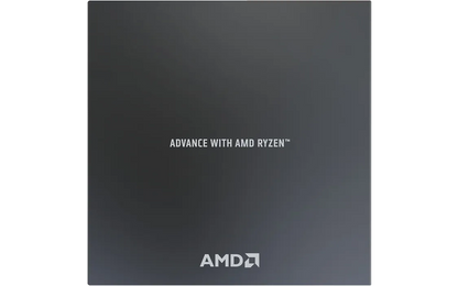 AMD Ryzen 9 7900 -prosessori AM5 -kantaan