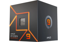 AMD Ryzen 9 7900 -prosessori AM5 -kantaan