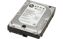HP 4 Tt 7200 RPM SATA 6 Gb/s NCQ 3.5" - lisäkiintolevy HP Z-sarjan työasemille