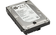 HP 4 Tt 7200 RPM SATA 6 Gb/s NCQ 3.5" - lisäkiintolevy HP Z-sarjan työasemille
