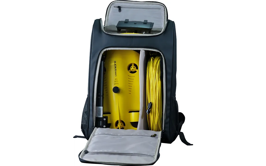 Gladius Mini S Flash Pack