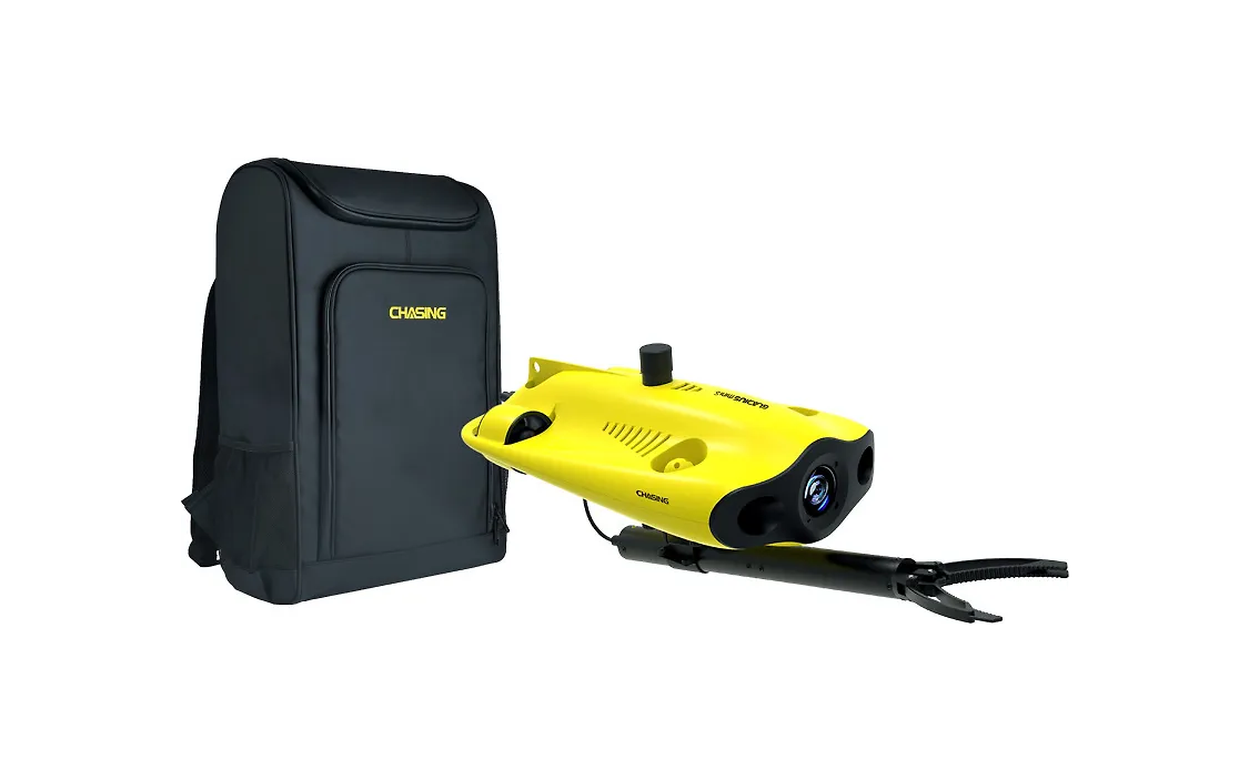 Gladius Mini S Flash Pack