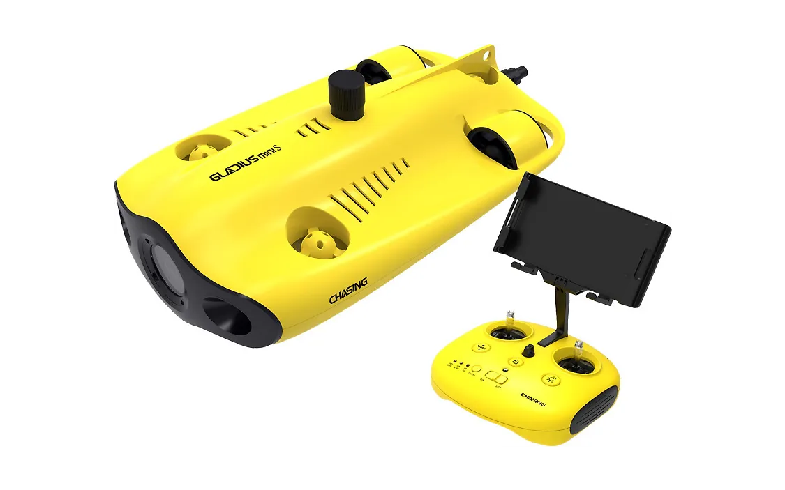 Gladius Mini S Flash Pack