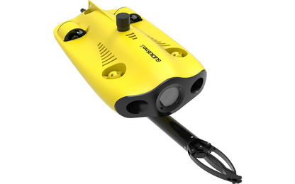 Gladius Mini S Flash Pack