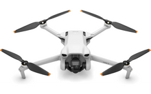 DJI Mini 3 Pro drone, DJI RC-N1 ohjaimella