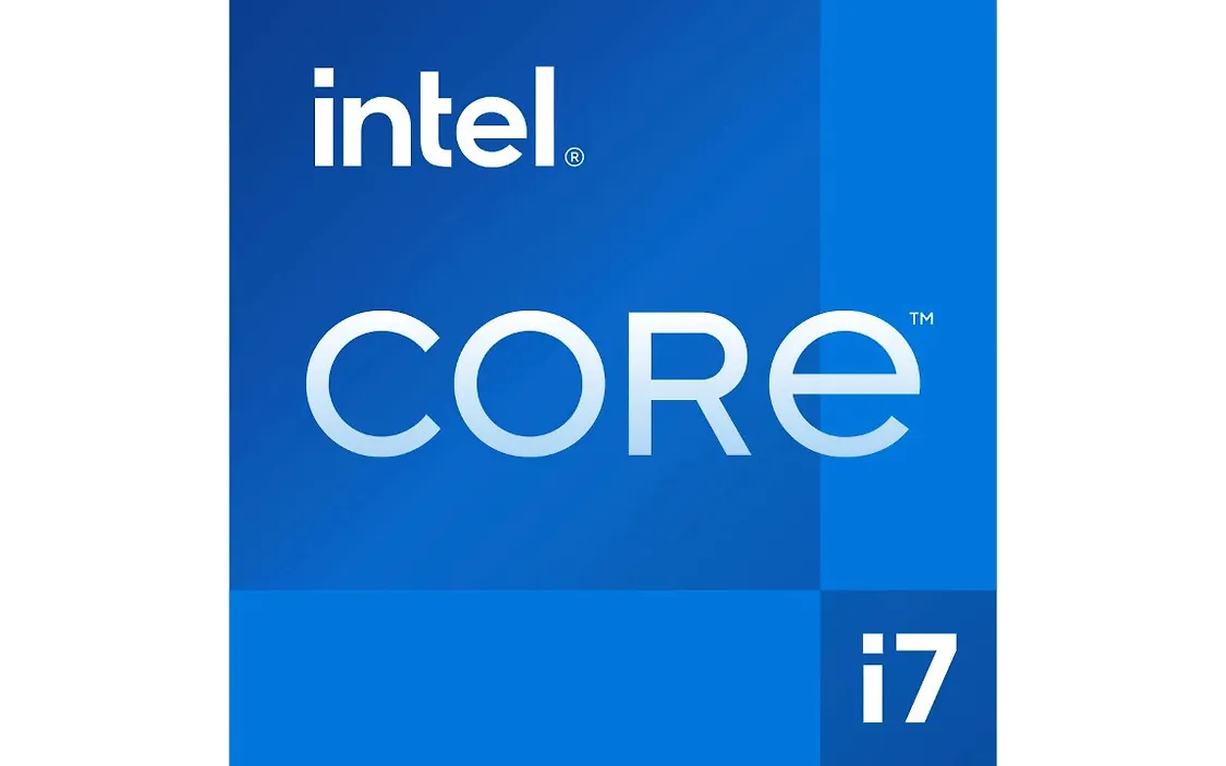 Intel Core i7-13700 -prosessori