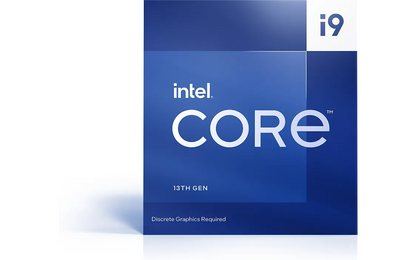 Intel Core i9-13900F -prosessori