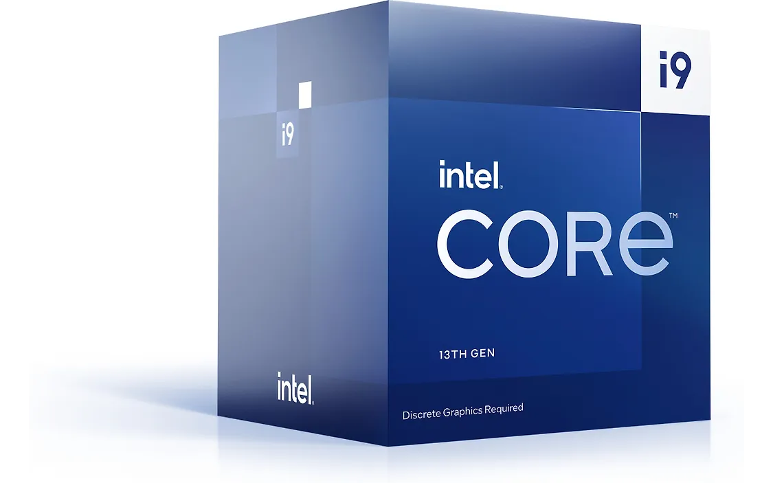 Intel Core i9-13900F -prosessori