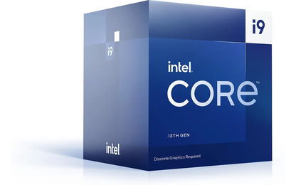 Intel Core i9-13900F -prosessori