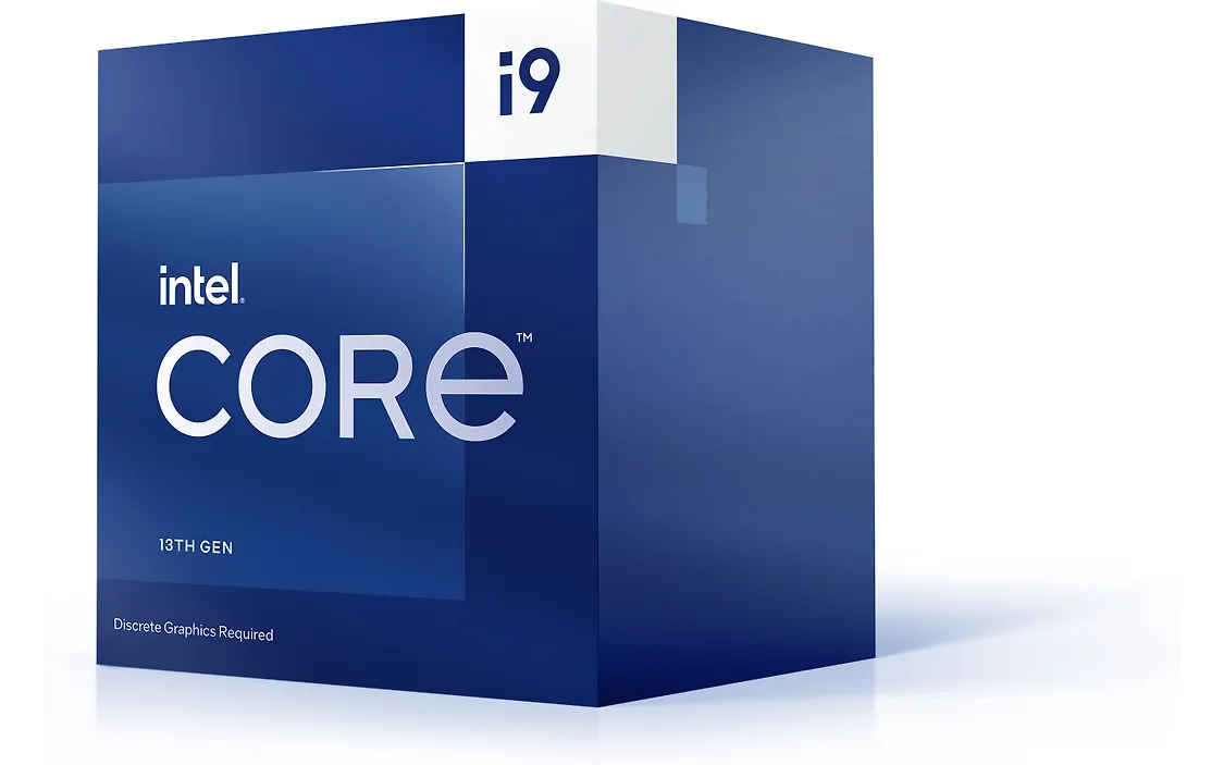 Intel Core i9-13900F -prosessori