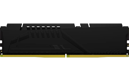 Kingston FURY Beast DDR5 5600 MHz CL36 16 Gt -muistimodulipakkaus