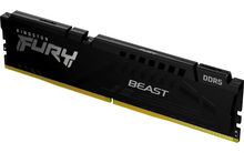Kingston FURY Beast DDR5 5600 MHz CL36 16 Gt -muistimodulipakkaus