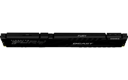 Kingston FURY Beast DDR5 6000 MHz CL36 -muistimodulipakkaus