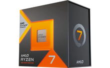 AMD Ryzen 7 7800X3D -prosessori AM5 -kantaan