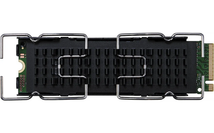 HP Z Turbo Drive 2Tt SSD M.2 - PCIe 4.0 x4