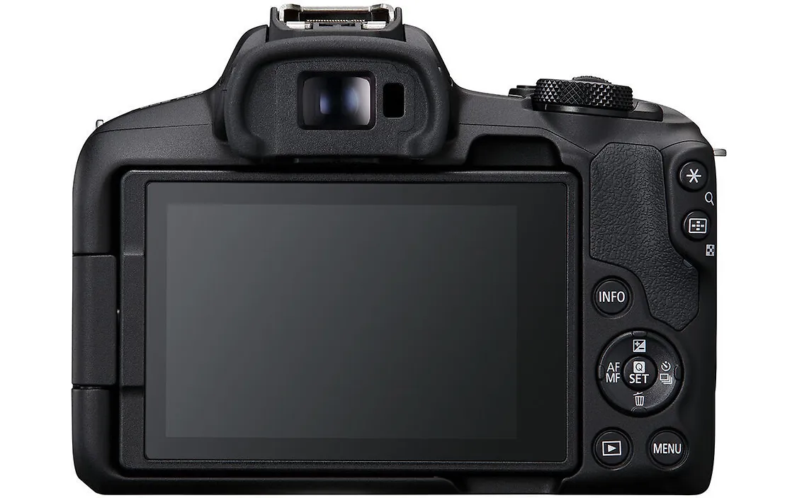 Canon EOS R50