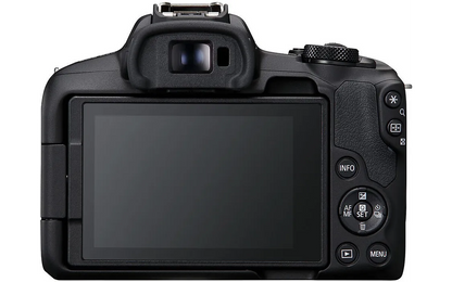 Canon EOS R50