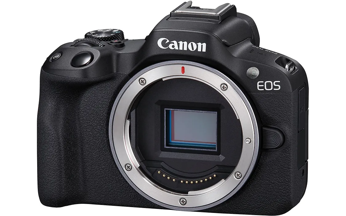 Canon EOS R50