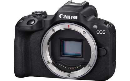 Canon EOS R50