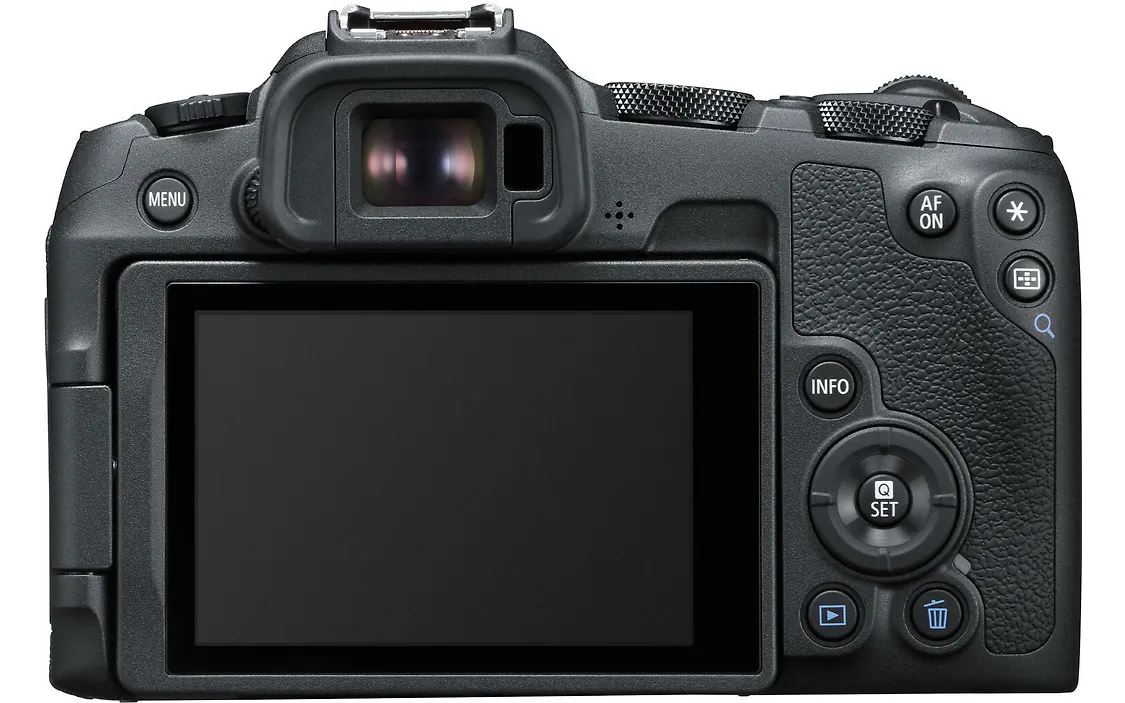 Canon EOS R8