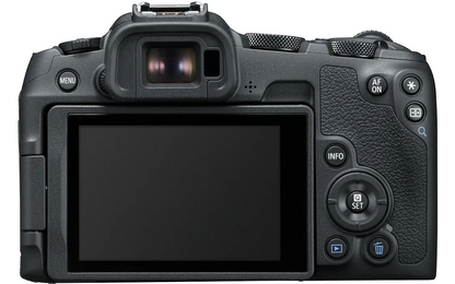 Canon EOS R8