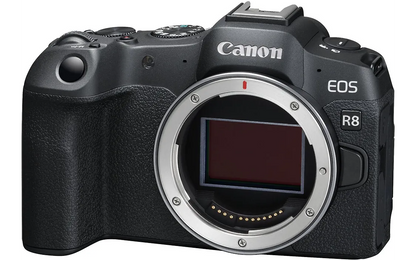 Canon EOS R8