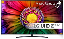 LG UR8100 65" 4K LED TV