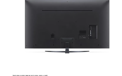 LG UR8100 65" 4K LED TV