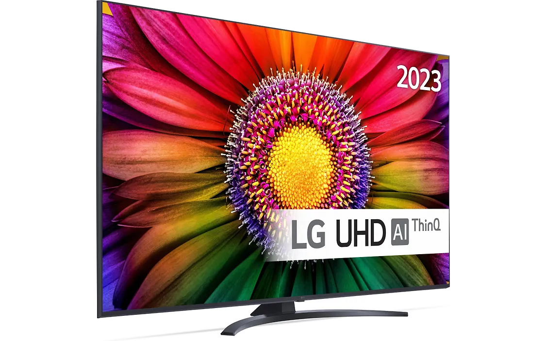 LG UR8100 65" 4K LED TV
