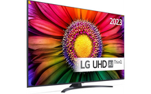 LG UR8100 65" 4K LED TV