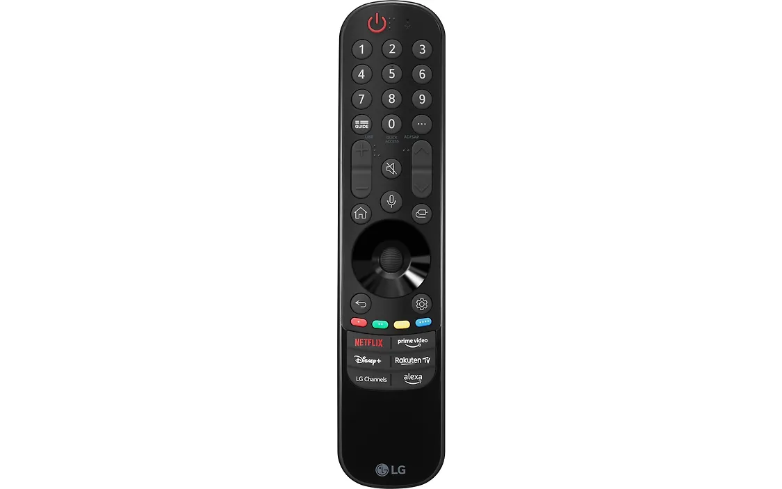 LG UR8100 65" 4K LED TV
