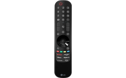 LG UR8100 65" 4K LED TV