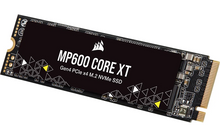 Corsair MP600 CORE XT 2 Tt M.2 NVMe -SSD-kovalevy