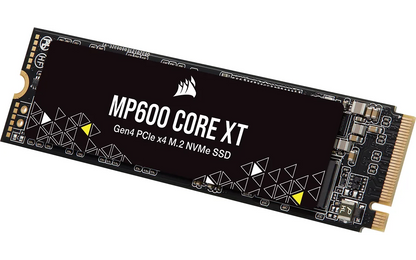 Corsair MP600 CORE XT 2 Tt M.2 NVMe -SSD-kovalevy