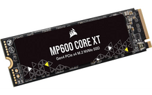 Corsair MP600 CORE XT 2 Tt M.2 NVMe -SSD-kovalevy