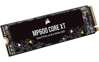 Corsair MP600 CORE XT 2 Tt M.2 NVMe -SSD-kovalevy