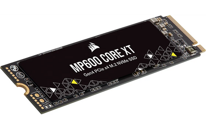 Corsair MP600 CORE XT 2 Tt M.2 NVMe -SSD-kovalevy