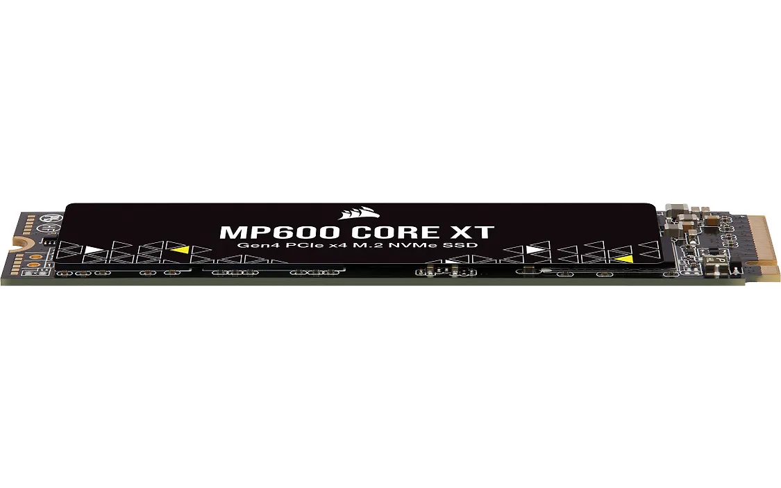 Corsair MP600 CORE XT 2 Tt M.2 NVMe -SSD-kovalevy