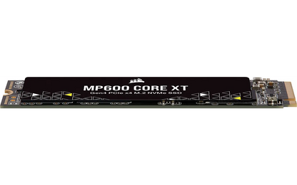 Corsair MP600 CORE XT 2 Tt M.2 NVMe -SSD-kovalevy
