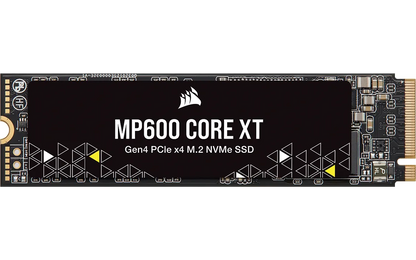 Corsair MP600 CORE XT 2 Tt M.2 NVMe -SSD-kovalevy
