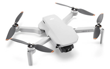 DJI Mini 2 SE drone